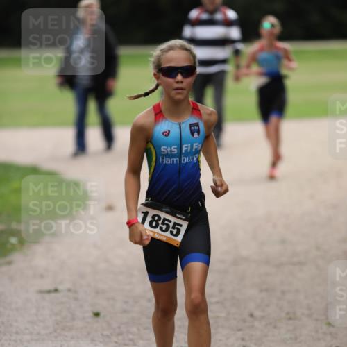 30.08.2026 - Elbe Triathlon Hamburg Antke Förster http://msf.ph/oto/10107668 30.08.2026 12:51:48 Laufen 1855 meine-sportfotos.de