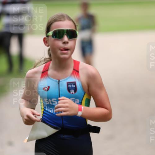 30.08.2026 - Elbe Triathlon Hamburg Antke Förster http://msf.ph/oto/10107678 30.08.2026 12:51:56 Laufen 10 meine-sportfotos.de