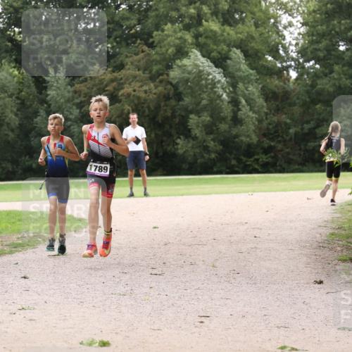 30.08.2026 - Elbe Triathlon Hamburg Antke Förster http://msf.ph/oto/10107689 30.08.2026 12:57:55 Laufen 1789 meine-sportfotos.de
