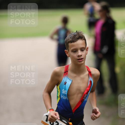30.08.2026 - Elbe Triathlon Hamburg Antke Förster http://msf.ph/oto/10107702 30.08.2026 12:52:08 Laufen 1536 meine-sportfotos.de