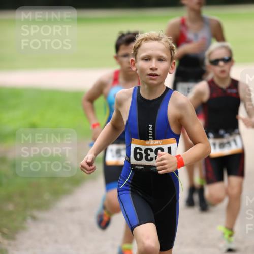 30.08.2026 - Elbe Triathlon Hamburg Antke Förster http://msf.ph/oto/10107734 30.08.2026 12:52:40 Laufen 339 meine-sportfotos.de