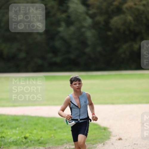 30.08.2026 - Elbe Triathlon Hamburg Antke Förster http://msf.ph/oto/10107754 30.08.2026 12:52:50 Laufen  meine-sportfotos.de
