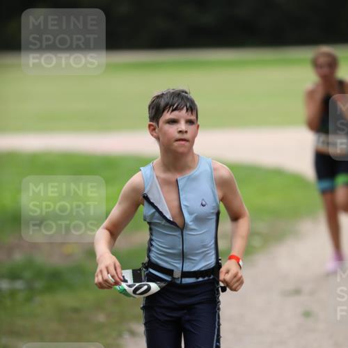 30.08.2026 - Elbe Triathlon Hamburg Antke Förster http://msf.ph/oto/10107756 30.08.2026 12:52:52 Laufen  meine-sportfotos.de
