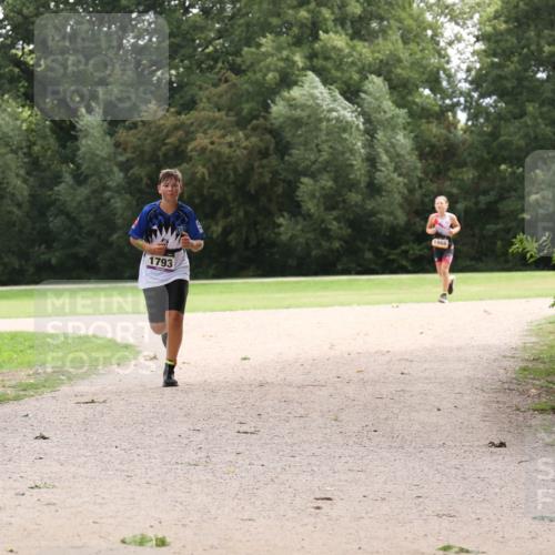30.08.2026 - Elbe Triathlon Hamburg Antke Förster http://msf.ph/oto/10107769 30.08.2026 13:01:32 Laufen 1793, 1866 meine-sportfotos.de