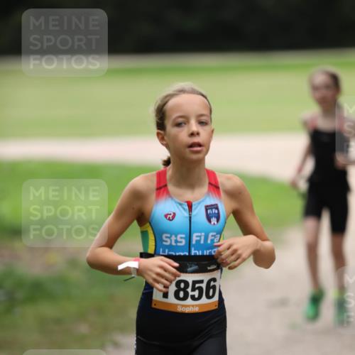30.08.2026 - Elbe Triathlon Hamburg Antke Förster http://msf.ph/oto/10107770 30.08.2026 12:52:59 Laufen 856 meine-sportfotos.de