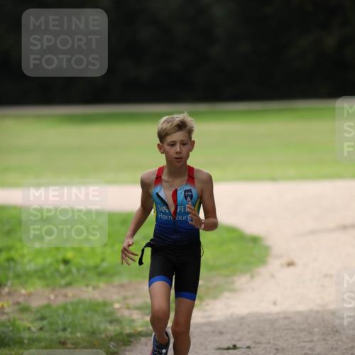30.08.2026 - Elbe Triathlon Hamburg Antke Förster http://msf.ph/oto/10107784 30.08.2026 12:53:21 Laufen  meine-sportfotos.de