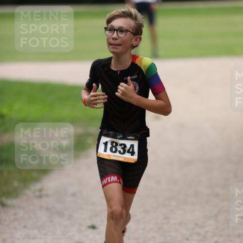 30.08.2026 - Elbe Triathlon Hamburg Antke Förster http://msf.ph/oto/10107838 30.08.2026 12:54:01 Laufen 1834 meine-sportfotos.de