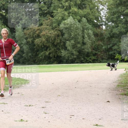 30.08.2026 - Elbe Triathlon Hamburg Antke Förster http://msf.ph/oto/10107849 30.08.2026 14:23:01 Laufen 1561 meine-sportfotos.de