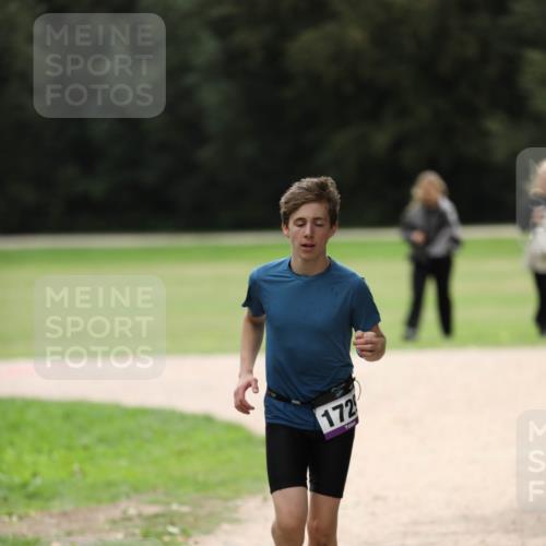30.08.2026 - Elbe Triathlon Hamburg Antke Förster http://msf.ph/oto/10107864 30.08.2026 12:54:18 Laufen 172 meine-sportfotos.de