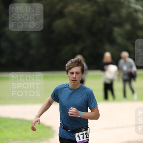 30.08.2026 - Elbe Triathlon Hamburg Antke Förster http://msf.ph/oto/10107866 30.08.2026 12:54:19 Laufen 172 meine-sportfotos.de