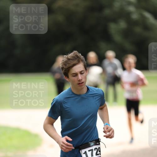 30.08.2026 - Elbe Triathlon Hamburg Antke Förster http://msf.ph/oto/10107868 30.08.2026 12:54:20 Laufen 1729 meine-sportfotos.de