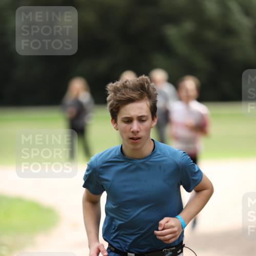 30.08.2026 - Elbe Triathlon Hamburg Antke Förster http://msf.ph/oto/10107870 30.08.2026 12:54:20 Laufen 1729 meine-sportfotos.de