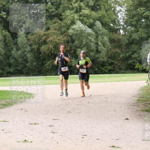30.08.2026 - Elbe Triathlon Hamburg Antke Förster http://msf.ph/oto/10107873 30.08.2026 14:23:51 Laufen 129, 150, 1 meine-sportfotos.de