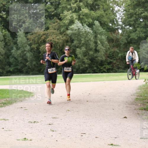 30.08.2026 - Elbe Triathlon Hamburg Antke Förster http://msf.ph/oto/10107875 30.08.2026 14:23:52 Laufen 129, 1, 1501 meine-sportfotos.de