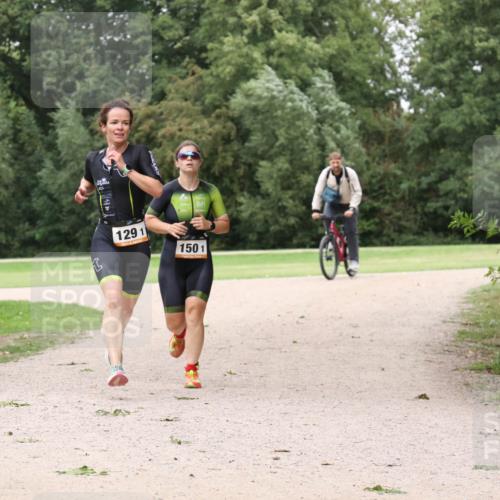30.08.2026 - Elbe Triathlon Hamburg Antke Förster http://msf.ph/oto/10107879 30.08.2026 14:23:53 Laufen 129, 1, 1501 meine-sportfotos.de