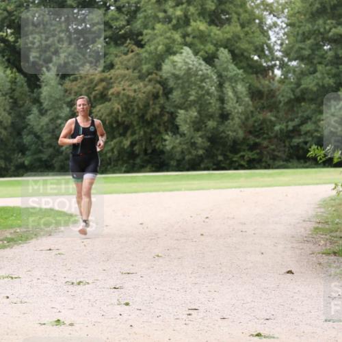 30.08.2026 - Elbe Triathlon Hamburg Antke Förster http://msf.ph/oto/10107907 30.08.2026 14:25:05 Laufen  meine-sportfotos.de
