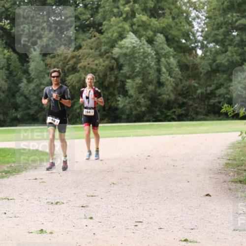 30.08.2026 - Elbe Triathlon Hamburg Antke Förster http://msf.ph/oto/10107921 30.08.2026 14:25:22 Laufen 148, 1, 1641 meine-sportfotos.de