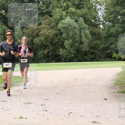 30.08.2026 - Elbe Triathlon Hamburg Antke Förster http://msf.ph/oto/10107923 30.08.2026 14:25:24 Laufen 148, 1, 1641 meine-sportfotos.de