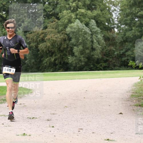 30.08.2026 - Elbe Triathlon Hamburg Antke Förster http://msf.ph/oto/10107925 30.08.2026 14:25:25 Laufen 148, 1 meine-sportfotos.de