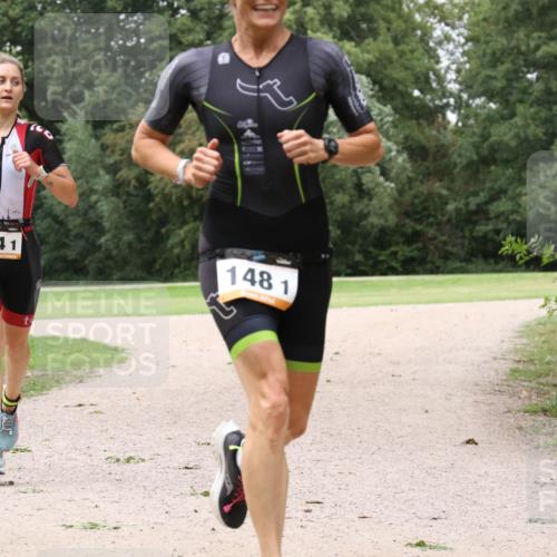 30.08.2026 - Elbe Triathlon Hamburg Antke Förster http://msf.ph/oto/10107929 30.08.2026 14:25:26 Laufen 164, 1, 148, 1 meine-sportfotos.de