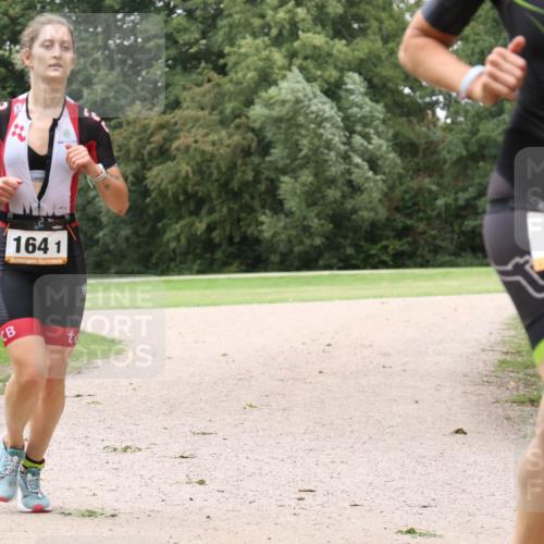 30.08.2026 - Elbe Triathlon Hamburg Antke Förster http://msf.ph/oto/10107931 30.08.2026 14:25:27 Laufen 1641, 481 meine-sportfotos.de