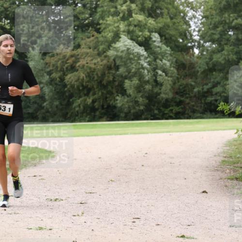 30.08.2026 - Elbe Triathlon Hamburg Antke Förster http://msf.ph/oto/10107953 30.08.2026 14:26:04 Laufen 163, 1 meine-sportfotos.de