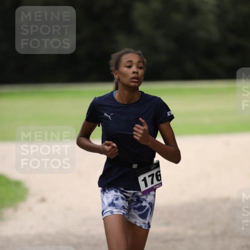 30.08.2026 - Elbe Triathlon Hamburg Antke Förster http://msf.ph/oto/10107958 30.08.2026 12:55:01 Laufen 176 meine-sportfotos.de