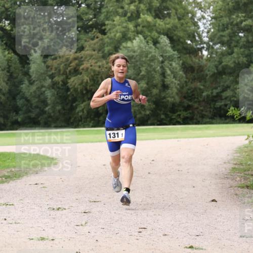 30.08.2026 - Elbe Triathlon Hamburg Antke Förster http://msf.ph/oto/10107975 30.08.2026 14:26:16 Laufen 131, 1 meine-sportfotos.de