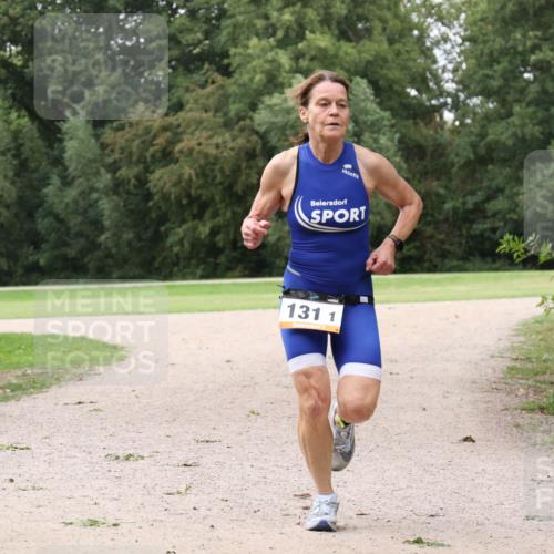 30.08.2026 - Elbe Triathlon Hamburg Antke Förster http://msf.ph/oto/10107979 30.08.2026 14:26:17 Laufen 131, 1 meine-sportfotos.de
