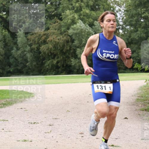 30.08.2026 - Elbe Triathlon Hamburg Antke Förster http://msf.ph/oto/10107981 30.08.2026 14:26:18 Laufen 131, 1 meine-sportfotos.de