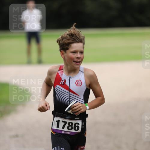 30.08.2026 - Elbe Triathlon Hamburg Antke Förster http://msf.ph/oto/10107988 30.08.2026 12:55:44 Laufen 1786 meine-sportfotos.de