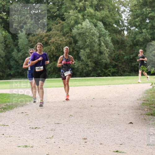 30.08.2026 - Elbe Triathlon Hamburg Antke Förster http://msf.ph/oto/10108011 30.08.2026 14:27:51 Laufen 1491, 1721 meine-sportfotos.de
