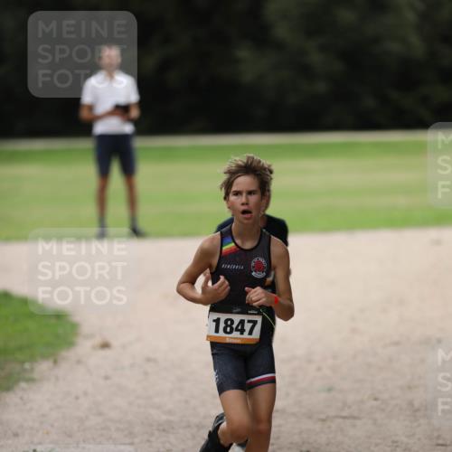 30.08.2026 - Elbe Triathlon Hamburg Antke Förster http://msf.ph/oto/10108030 30.08.2026 12:56:42 Laufen 1847 meine-sportfotos.de