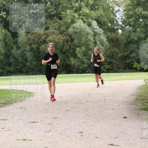 30.08.2026 - Elbe Triathlon Hamburg Antke Förster http://msf.ph/oto/10108073 30.08.2026 14:28:46 Laufen 0, 173 meine-sportfotos.de