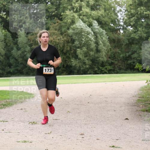 30.08.2026 - Elbe Triathlon Hamburg Antke Förster http://msf.ph/oto/10108079 30.08.2026 14:28:48 Laufen 1731 meine-sportfotos.de