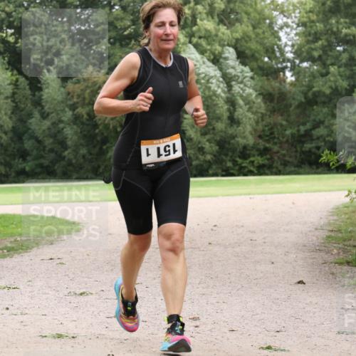30.08.2026 - Elbe Triathlon Hamburg Antke Förster http://msf.ph/oto/10108093 30.08.2026 14:28:52 Laufen 151, 1 meine-sportfotos.de