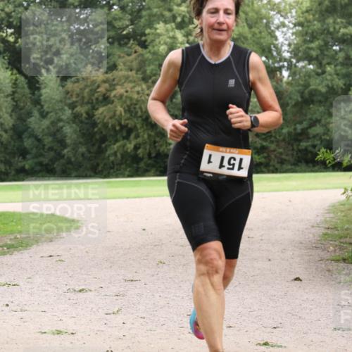30.08.2026 - Elbe Triathlon Hamburg Antke Förster http://msf.ph/oto/10108095 30.08.2026 14:28:53 Laufen 151, 1 meine-sportfotos.de