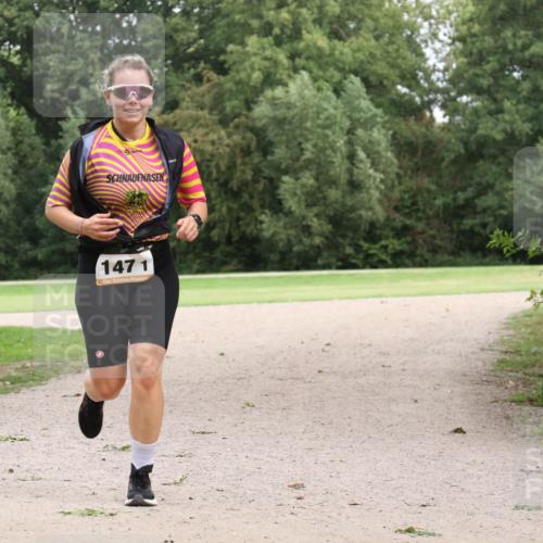 30.08.2026 - Elbe Triathlon Hamburg Antke Förster http://msf.ph/oto/10108105 30.08.2026 14:29:06 Laufen 147, 1 meine-sportfotos.de