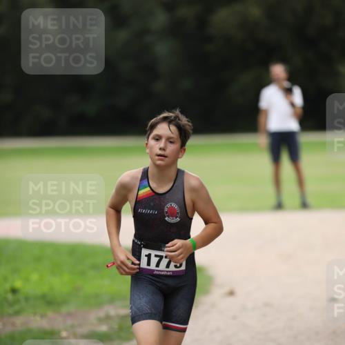 30.08.2026 - Elbe Triathlon Hamburg Antke Förster http://msf.ph/oto/10108116 30.08.2026 12:58:31 Laufen 910, 1775 meine-sportfotos.de