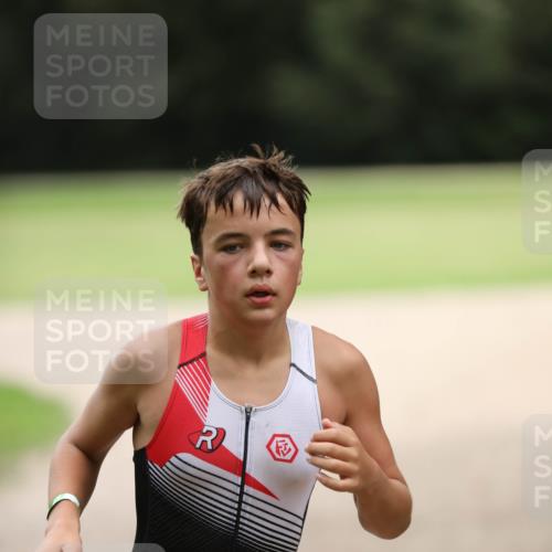 30.08.2026 - Elbe Triathlon Hamburg Antke Förster http://msf.ph/oto/10108170 30.08.2026 13:00:44 Laufen 1785 meine-sportfotos.de