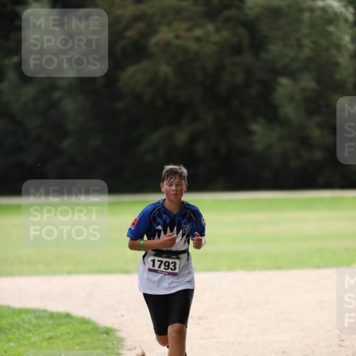 30.08.2026 - Elbe Triathlon Hamburg Antke Förster http://msf.ph/oto/10108172 30.08.2026 13:01:32 Laufen 1793 meine-sportfotos.de