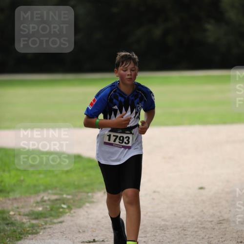 30.08.2026 - Elbe Triathlon Hamburg Antke Förster http://msf.ph/oto/10108174 30.08.2026 13:01:34 Laufen 1793 meine-sportfotos.de
