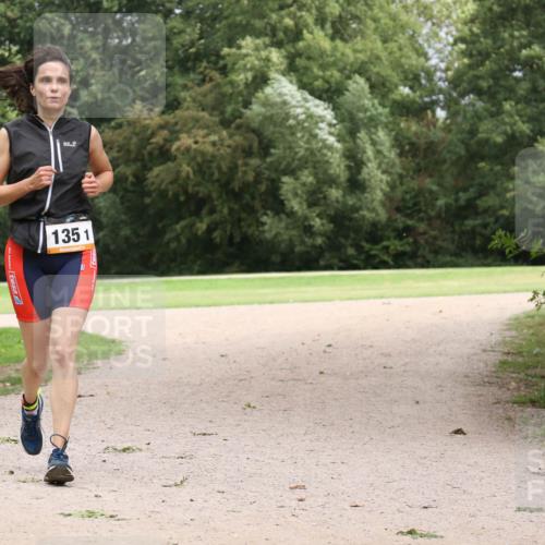 30.08.2026 - Elbe Triathlon Hamburg Antke Förster http://msf.ph/oto/10108179 30.08.2026 14:30:38 Laufen 1351, 4 meine-sportfotos.de