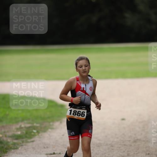 30.08.2026 - Elbe Triathlon Hamburg Antke Förster http://msf.ph/oto/10108184 30.08.2026 13:01:40 Laufen 1866 meine-sportfotos.de