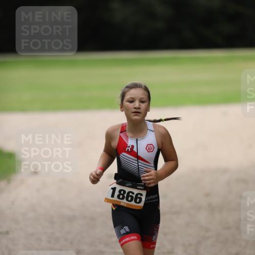 30.08.2026 - Elbe Triathlon Hamburg Antke Förster http://msf.ph/oto/10108186 30.08.2026 13:01:41 Laufen 1866 meine-sportfotos.de