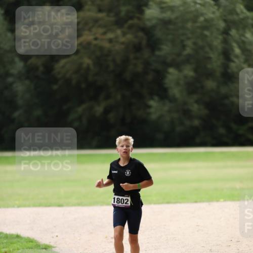 30.08.2026 - Elbe Triathlon Hamburg Antke Förster http://msf.ph/oto/10108224 30.08.2026 13:02:36 Laufen 1802 meine-sportfotos.de