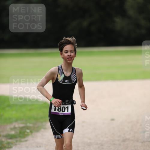 30.08.2026 - Elbe Triathlon Hamburg Antke Förster http://msf.ph/oto/10108238 30.08.2026 13:02:43 Laufen 801 meine-sportfotos.de