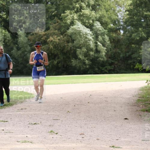 30.08.2026 - Elbe Triathlon Hamburg Antke Förster http://msf.ph/oto/10108245 30.08.2026 14:31:43 Laufen 1771 meine-sportfotos.de