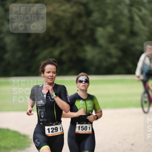 30.08.2026 - Elbe Triathlon Hamburg Antke Förster http://msf.ph/oto/10108280 30.08.2026 14:23:53 Laufen 129, 1, 1501 meine-sportfotos.de