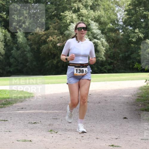 30.08.2026 - Elbe Triathlon Hamburg Antke Förster http://msf.ph/oto/10108319 30.08.2026 14:34:07 Laufen 2, 1381, 7 meine-sportfotos.de